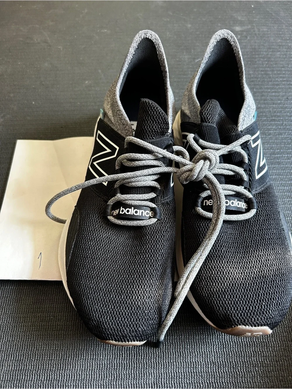 New Balance new balance